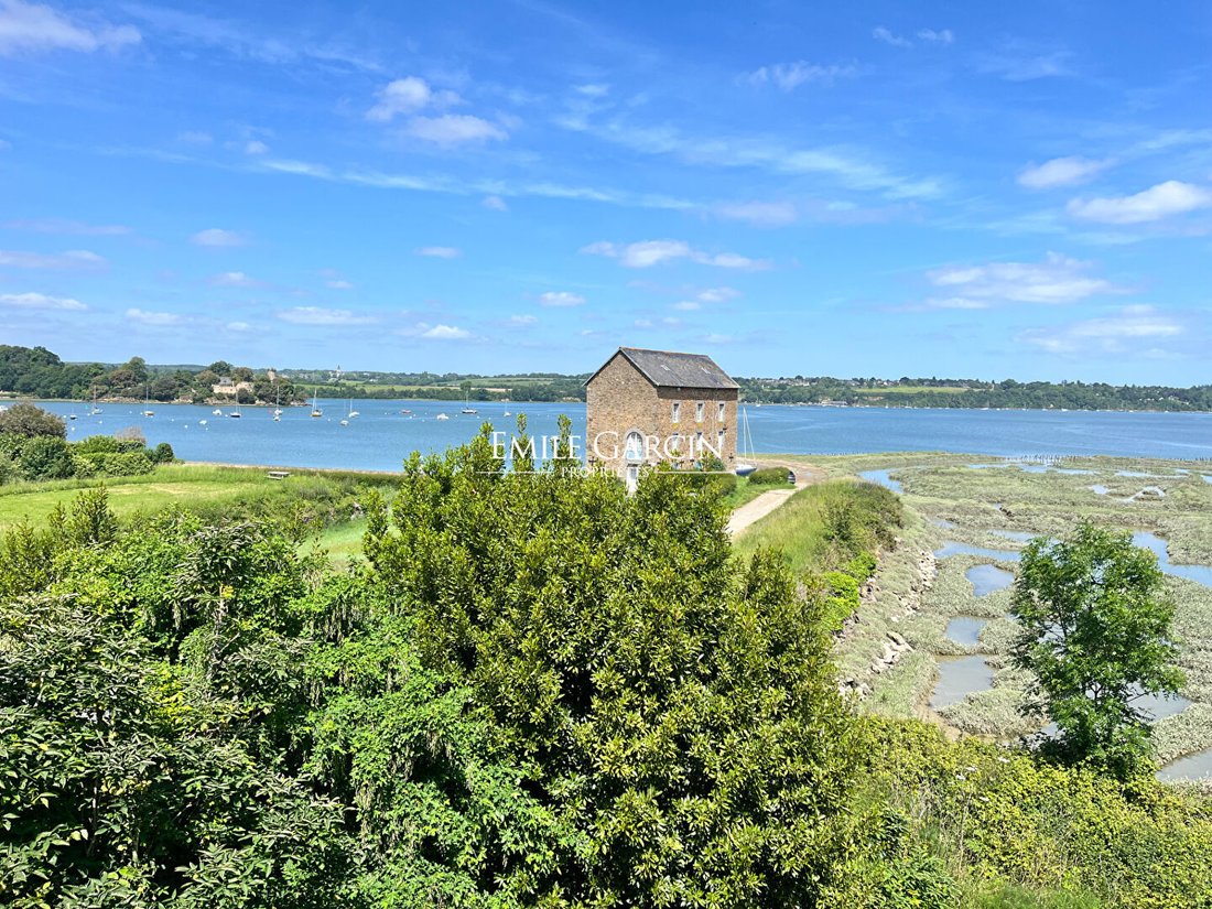 Villa in Pleudihen-sur-Rance, Brittany, France 2 - 18024283