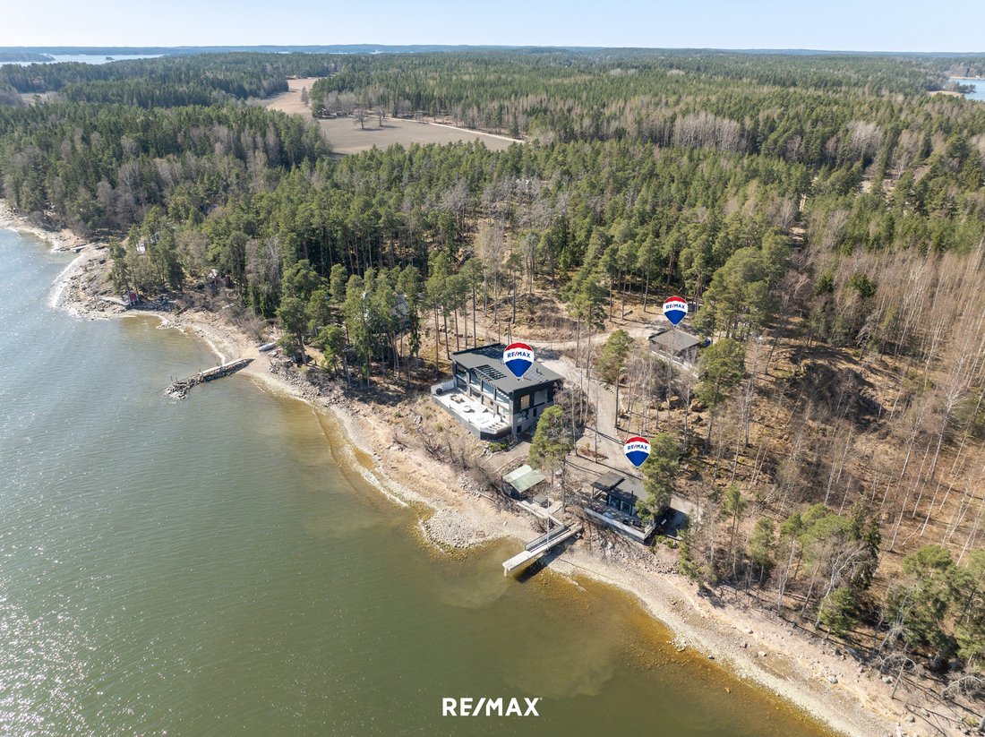 Casa en Naantali, Finlandia 2 - 18024228