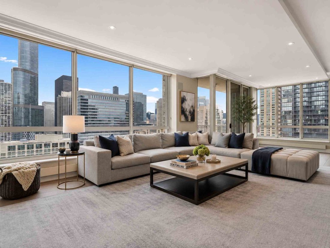 Condo in Chicago, Illinois, United States 4 - 17386581