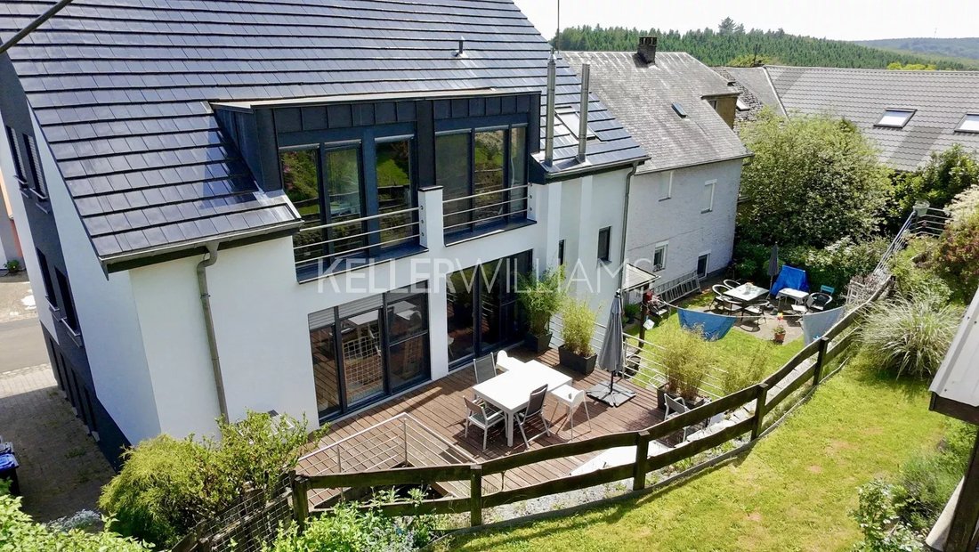House in Rambrouch, Redange, Luxembourg 5 - 17757310