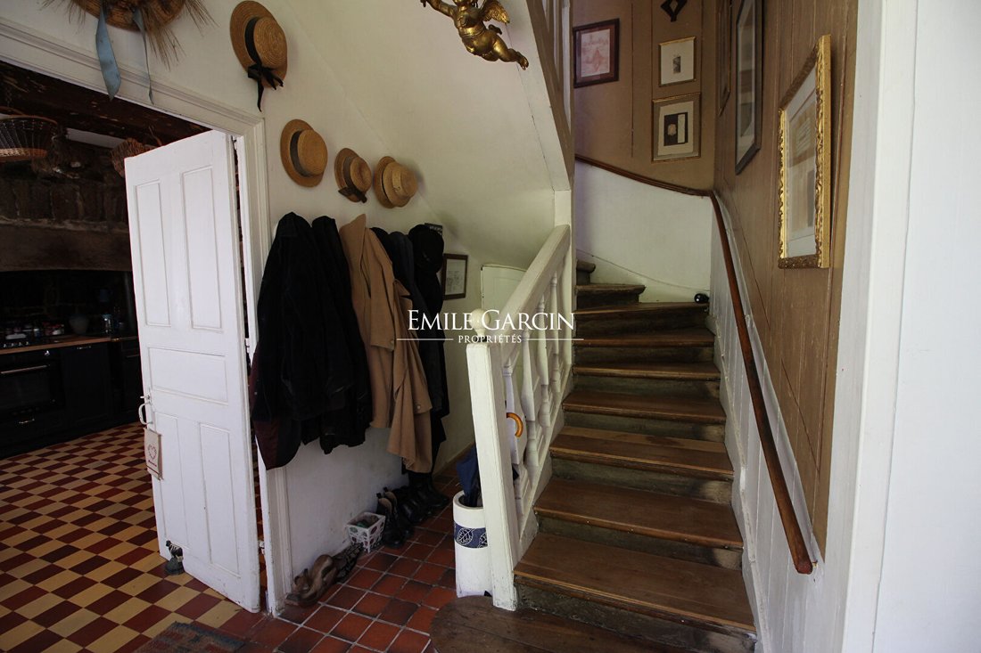 Villa in Pleudihen-sur-Rance, Brittany, France 4 - 18024283