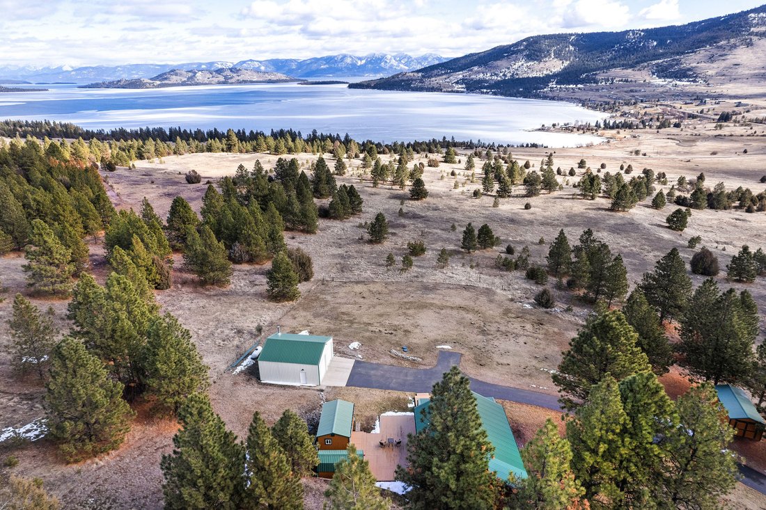 House in Polson, Montana, United States 2 - 18024130