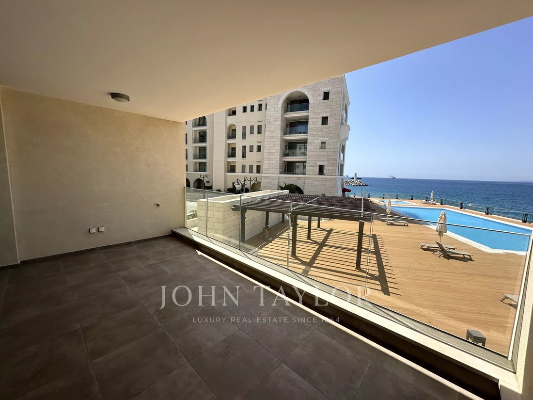 Apartment in Limassol, Limassol, Cyprus 3 - 18023935