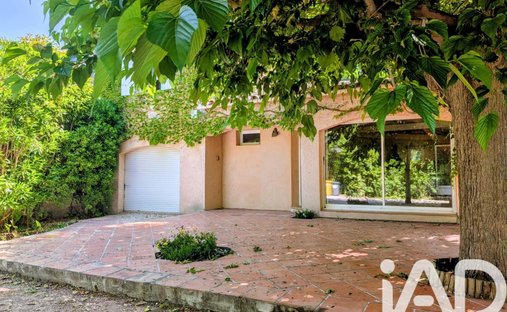 House in Les Caillols, Marseille, Provence-Alpes-Côte d'Azur 1