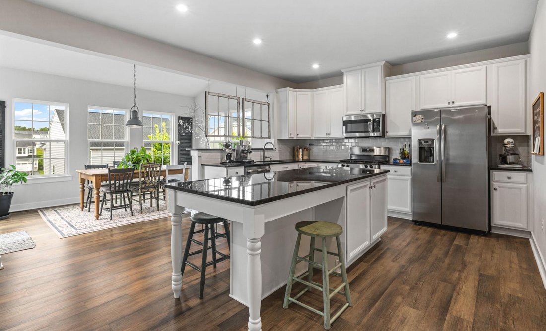 House in Stephens City, Virginia, United States 4 - 18024337