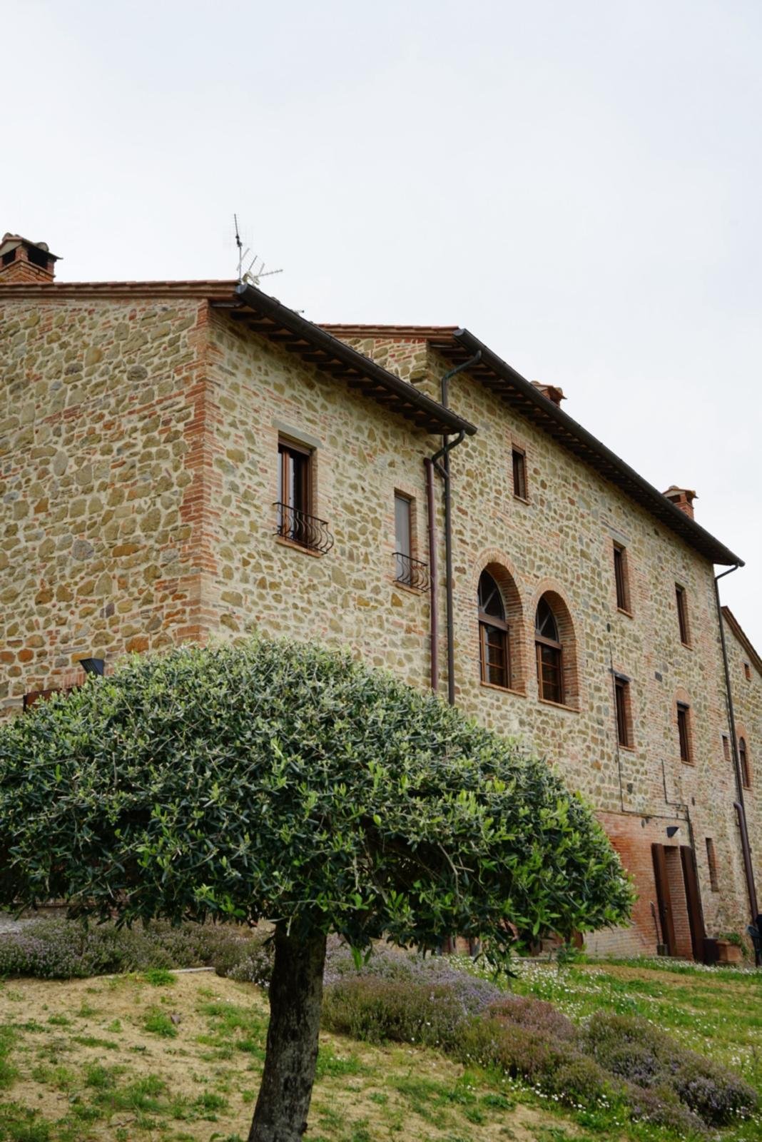 Country House in Paciano, Umbria, Italy 3 - 18024656