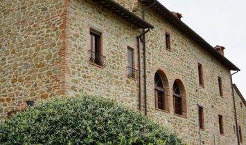 Country House in Paciano, Umbria, Italy 2