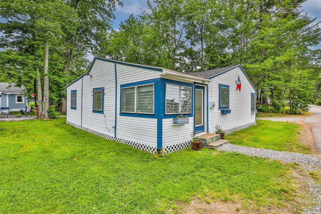 House in Belmont, New Hampshire, United States 3 - 18024634