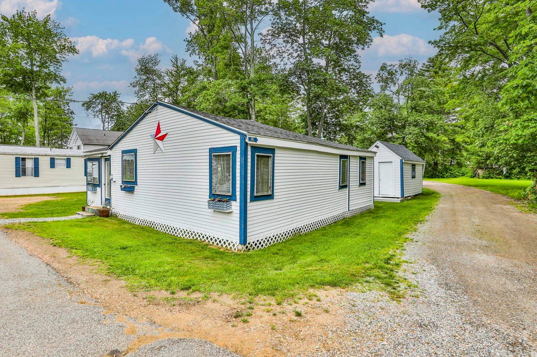 House in Belmont, New Hampshire, United States 5 - 18024634