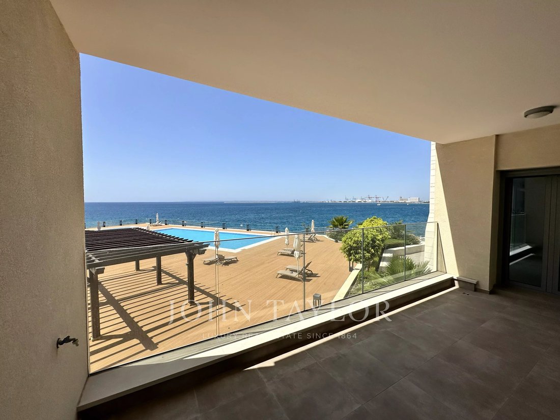 Apartment in Limassol, Limassol, Cyprus 4 - 18023935