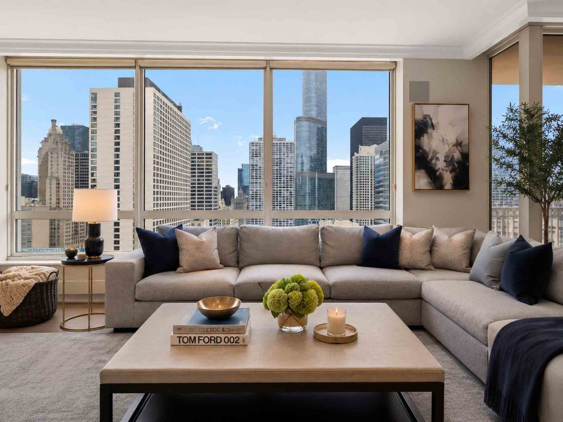 Condo in Chicago, Illinois, United States 5 - 17386581