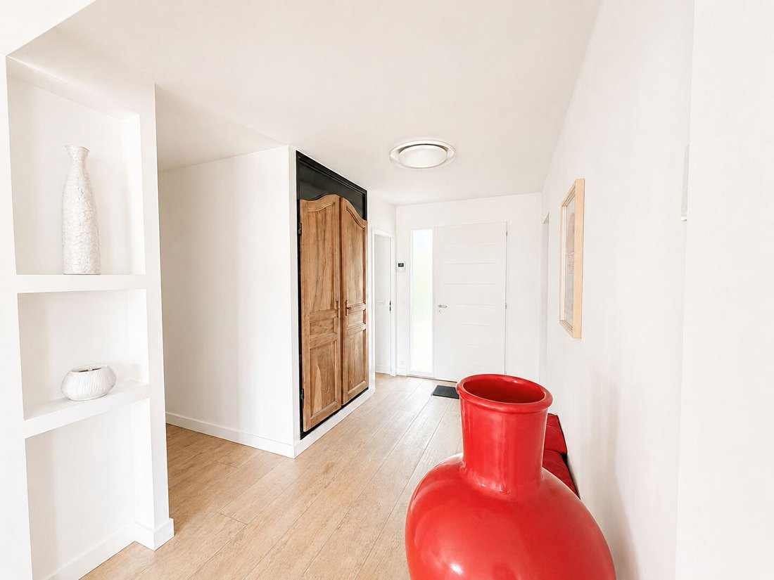 Villa in Salles, Nouvelle-Aquitaine, France 5 - 18024286