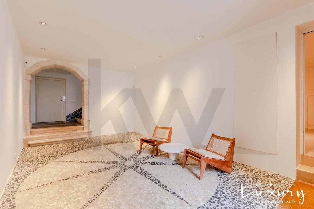 Townhouse in Santa Maria Maior, Lisbon, Portugal 2 - 18024165
