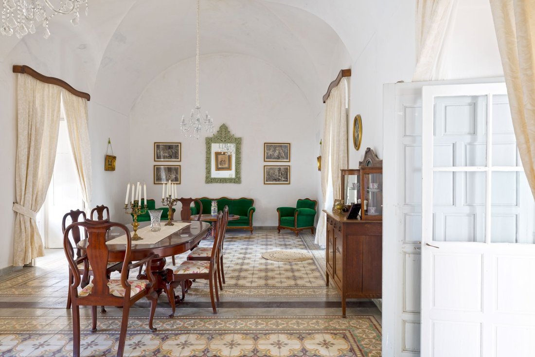 Castle in Vejer de la Frontera, Andalusia, Spain 4 - 18023983