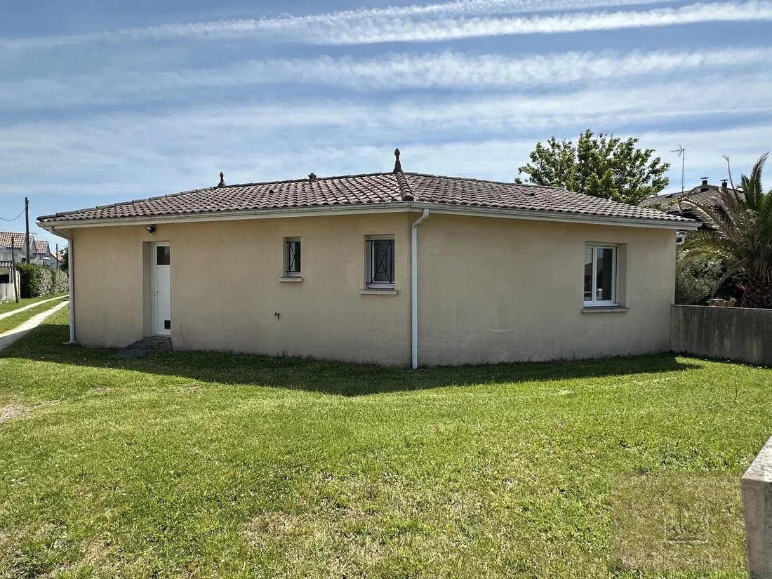 House in Aiguillon-Port, La Teste-de-Buch, France 3 - 18024319