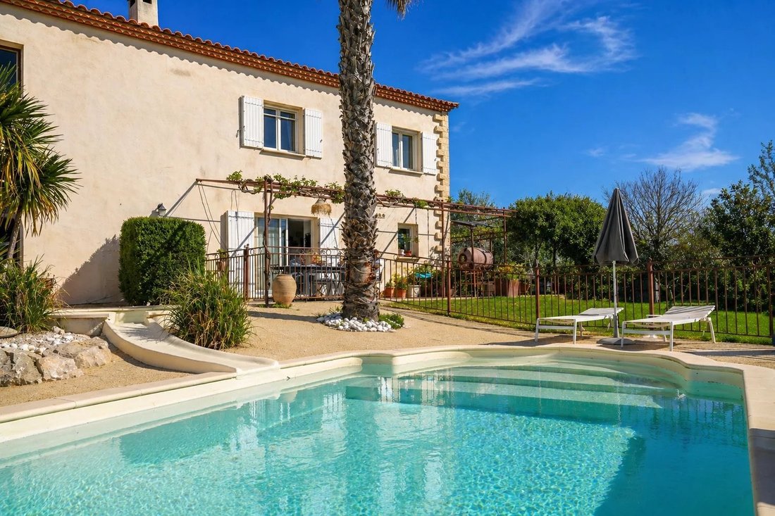 Estate in La Grande-Motte, Occitania, France 2 - 18024585