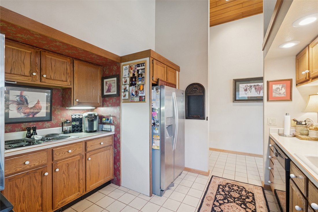 House in Bigfork, Montana, United States 4 - 18024126
