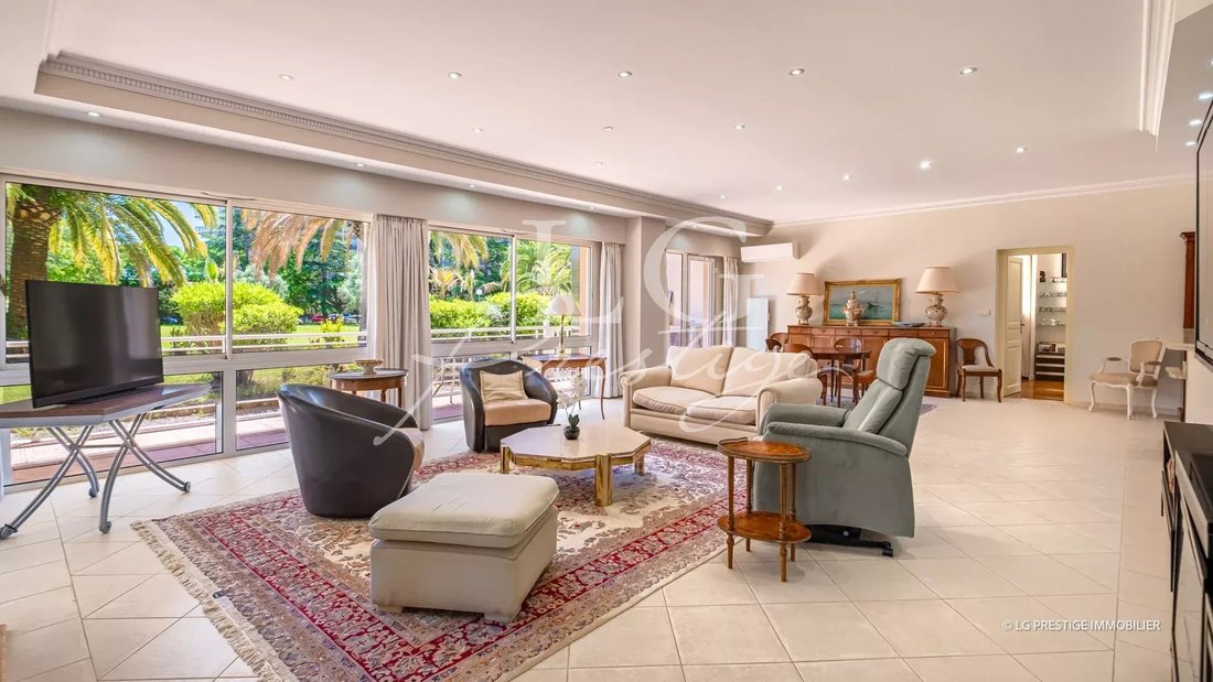 Apartment in Cannes Marina-La Roubine, Mandelieu-la-Napoule, France 5 - 18024533