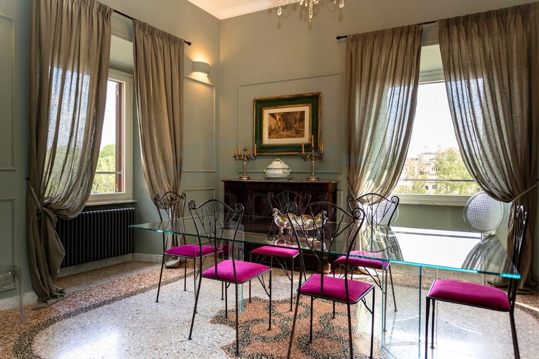 Apartment in Prati, Rome, Italy 5 - 18024720