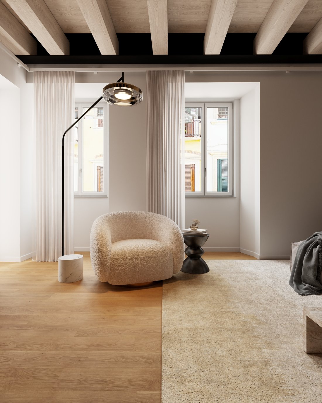 Apartment in Center, Verona, Veneto 4 - 18023940