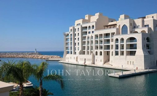 Apartment in Limassol, Limassol, Cyprus 1