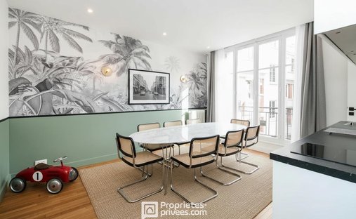 Apartment in Olympiades-Choisy, Paris 13e Arrondissement, Paris 1
