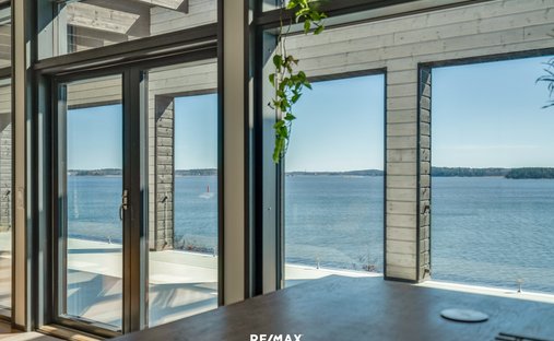 Casa en Naantali, Finlandia 1