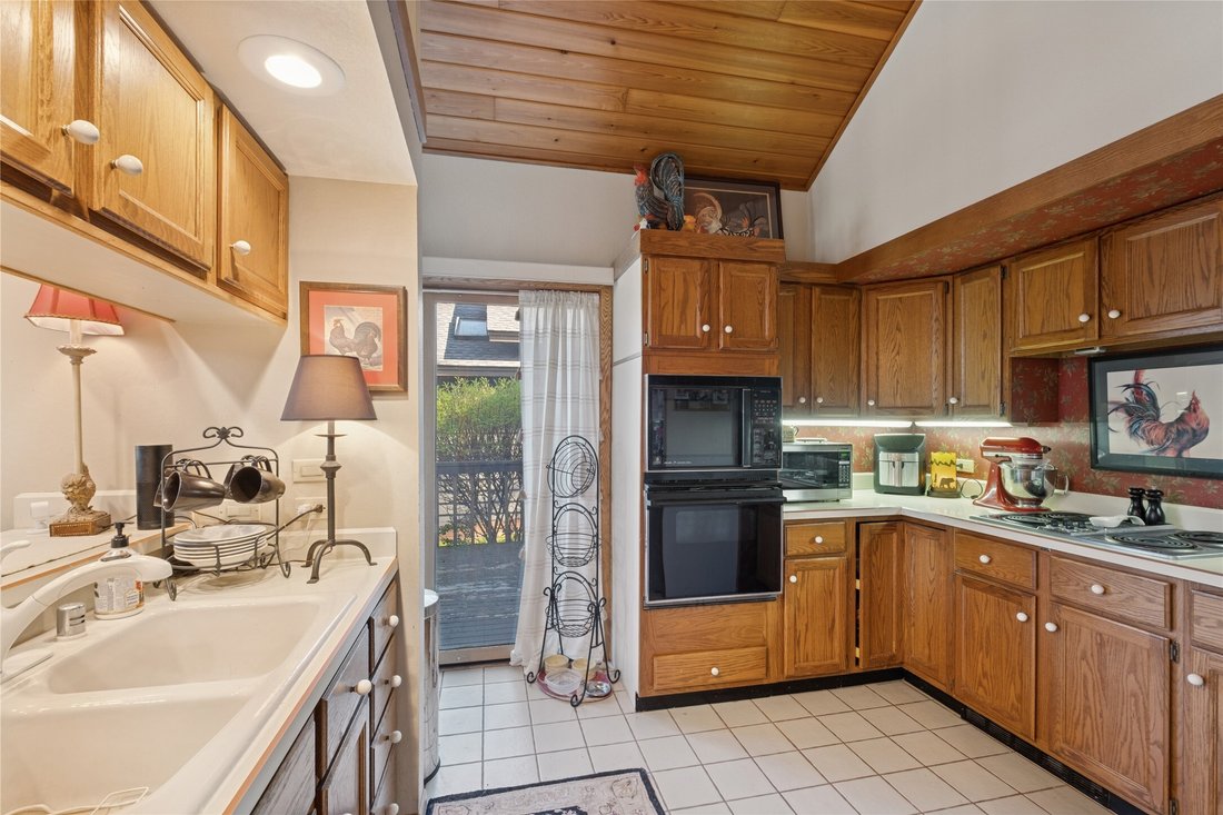 House in Bigfork, Montana, United States 3 - 18024126