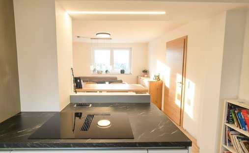 Haus in Sipbachzell, Oberösterreich, Österreich 1