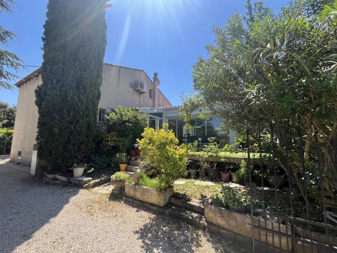 House in Centre, Fuveau, France 1 - 17423817