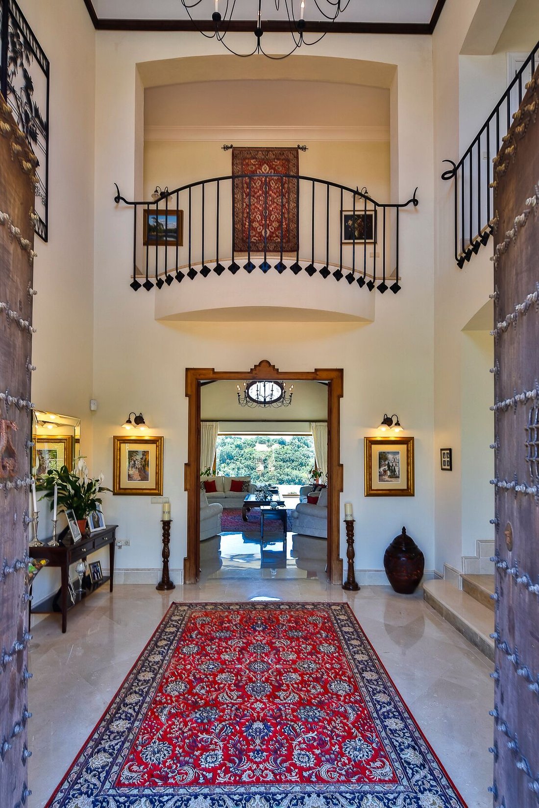 Villa in Sotogrande, San Roque, Andalusia 4 - 18024103