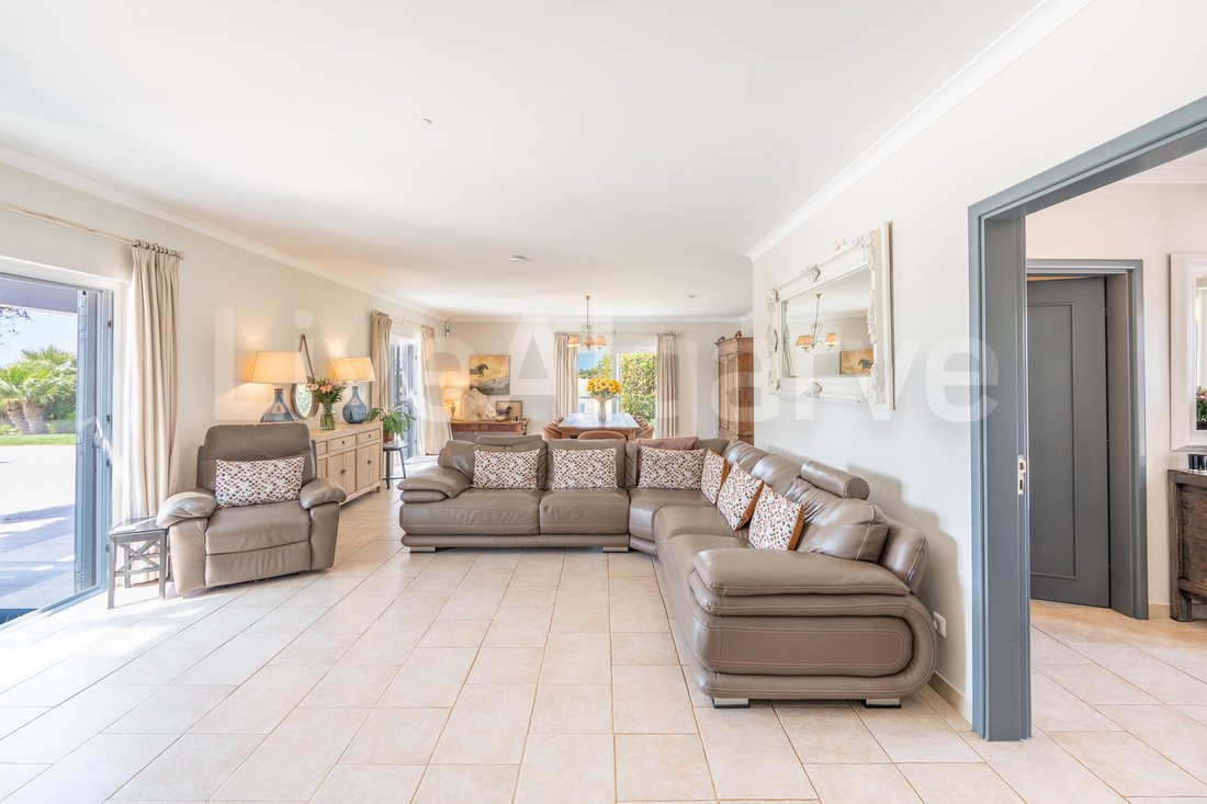 Villa à Bensafrim e Barao de Sao Joao, Algarve, Portugal 5 - 18024047