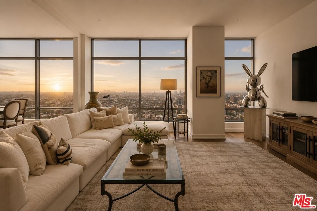 Condo in Los Angeles, California, United States 1 - 18024072