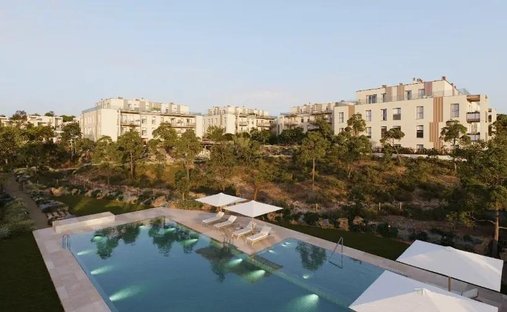 Apartment in Campo Olivar, Godella, Valencian Community 1