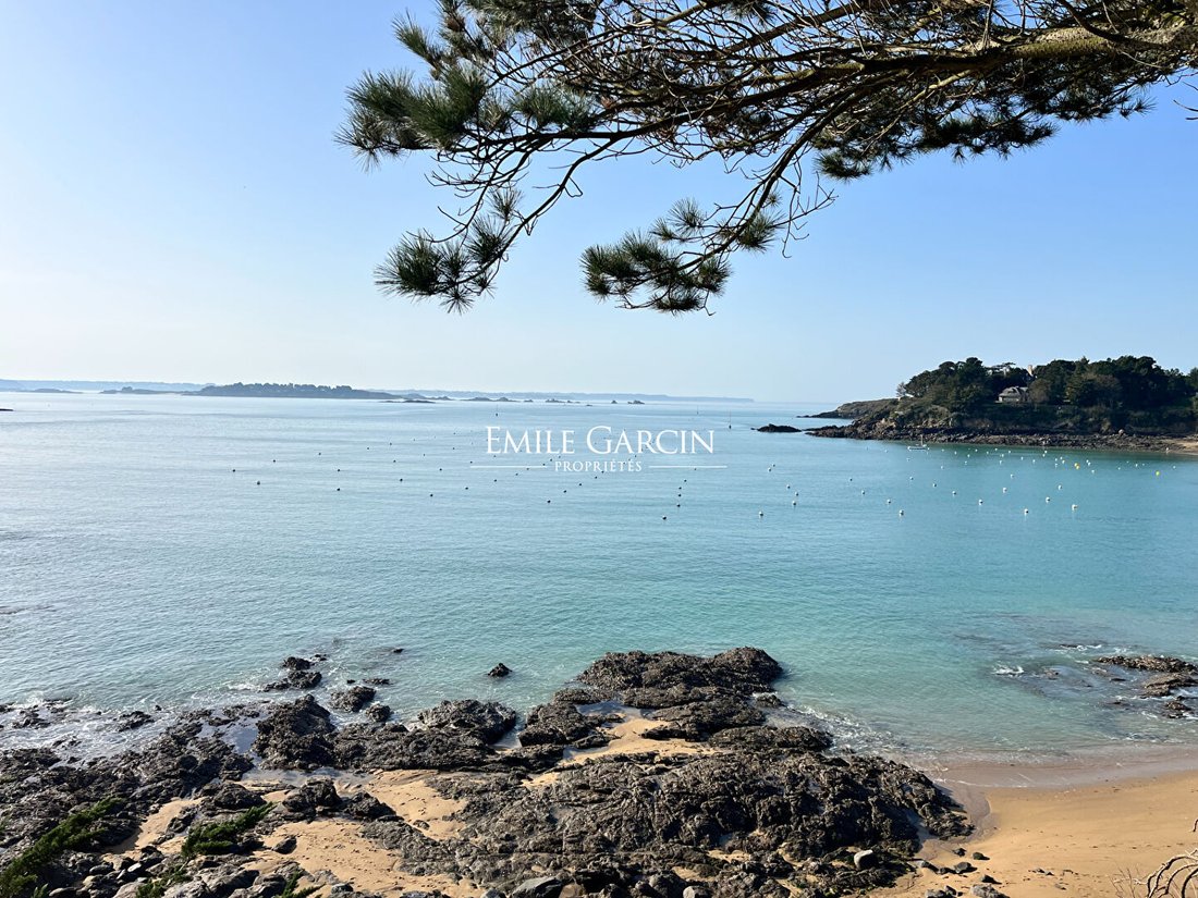 Villa in Saint-Briac-sur-Mer, Brittany, France 5 - 18024275