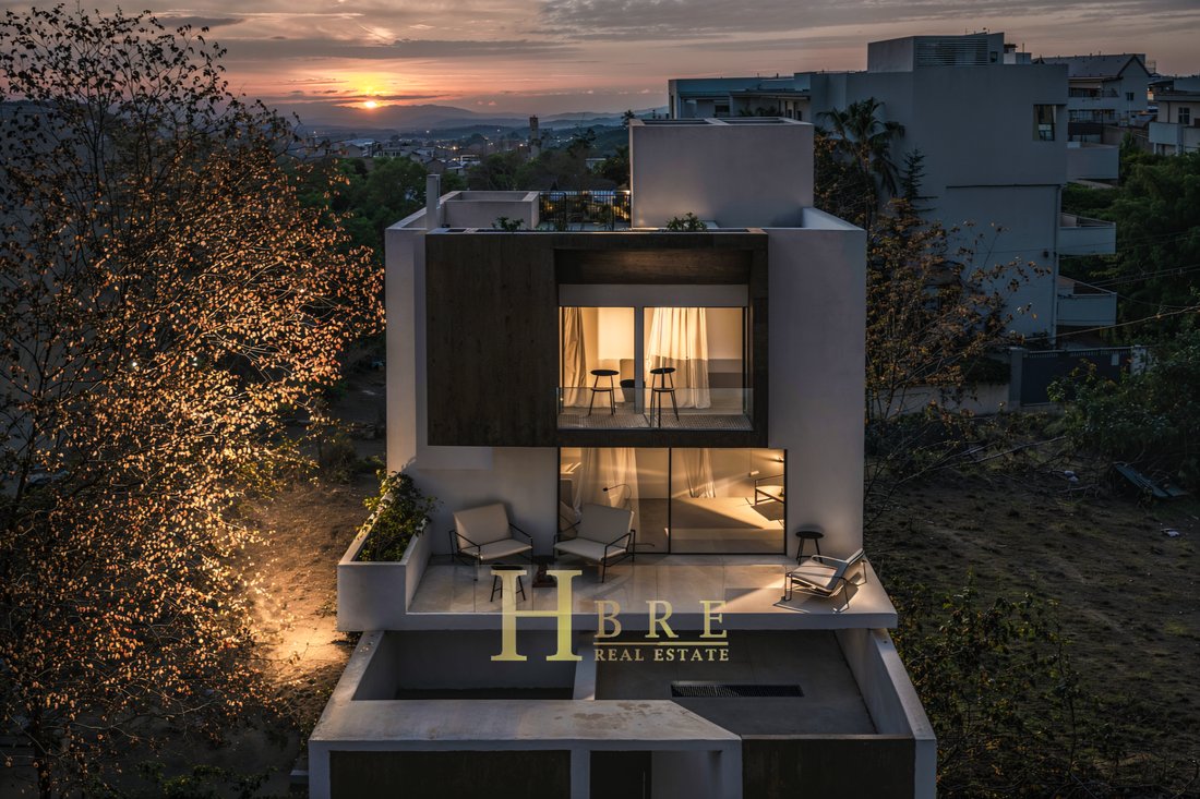 House in North Athens, Attica, Greece 5 - 18024345