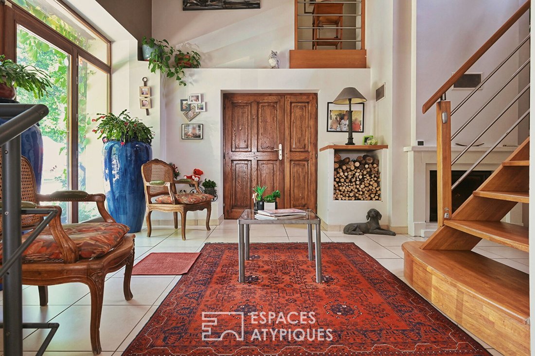 Villa à Traize, Auvergne-Rhône-Alpes, France 3 - 17775192