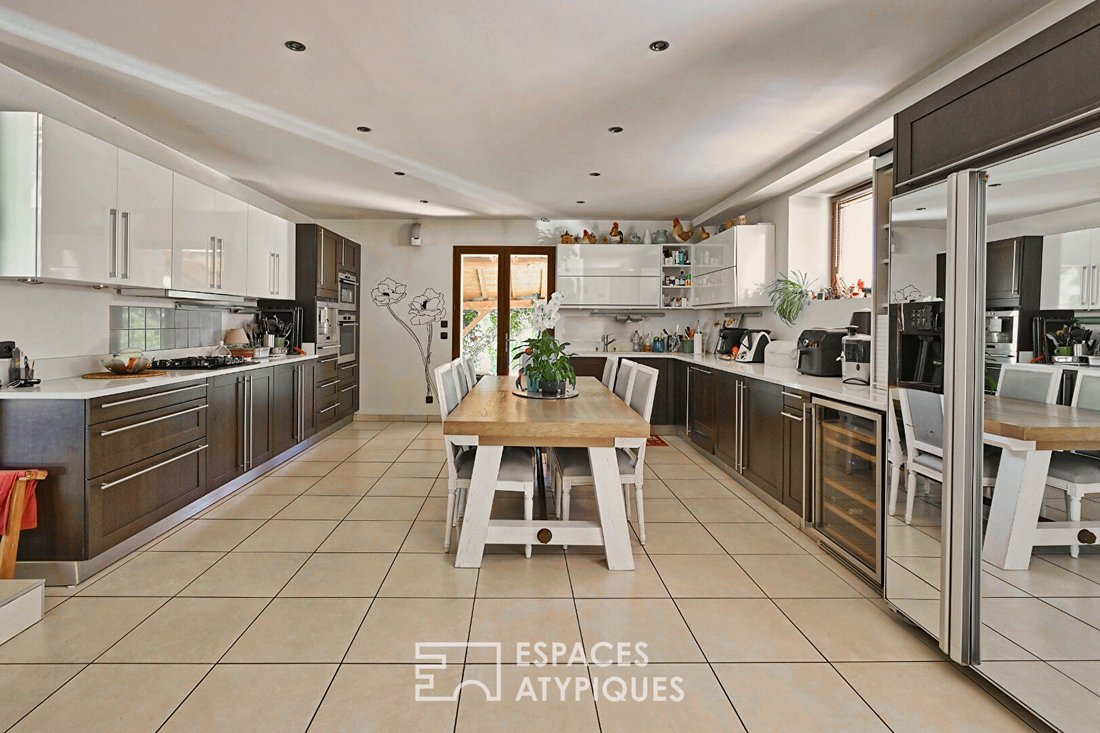 Villa à Traize, Auvergne-Rhône-Alpes, France 2 - 17775192