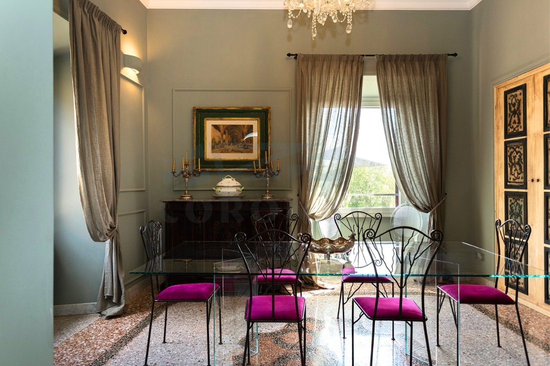 Apartment in Prati, Rome, Italy 4 - 18024720
