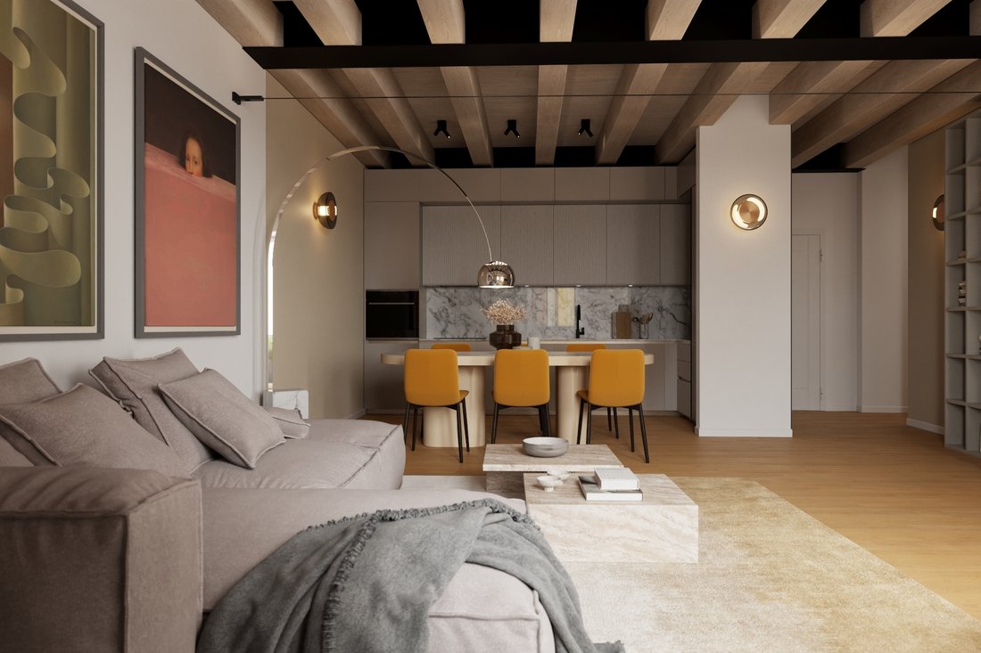 Apartment in Center, Verona, Veneto 2 - 18023940