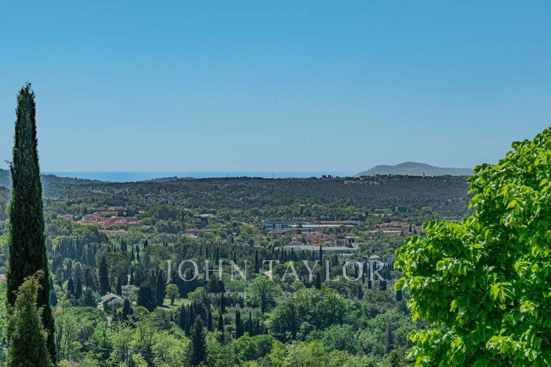 House in Grasse, Provence-Alpes-Côte d'Azur, France 4 - 18024480
