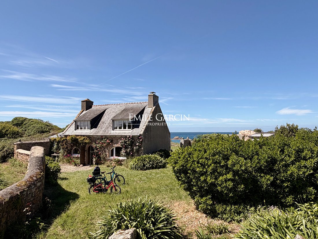 Villa in Ile-de-Brehat, Brittany, France 1 - 17800353