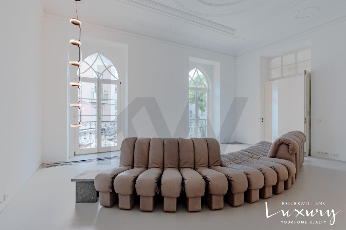 Townhouse in Santa Maria Maior, Lisbon, Portugal 4 - 18024165