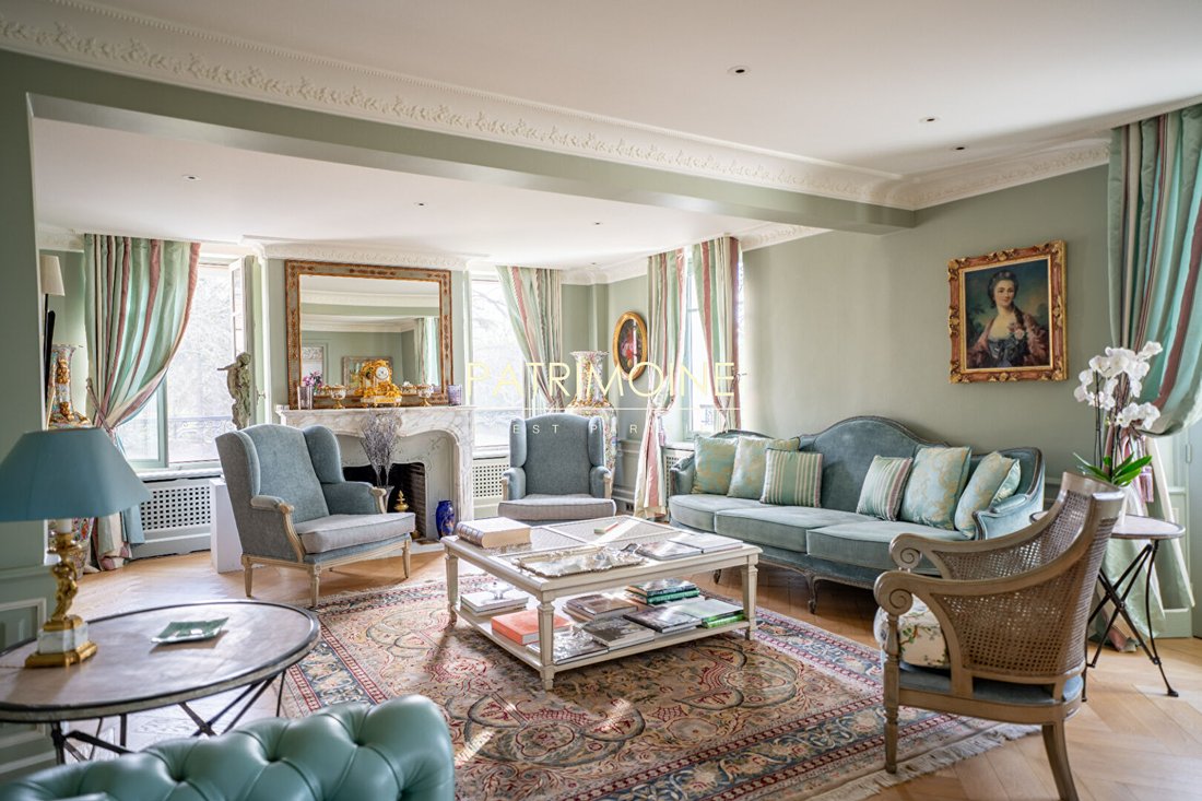 Villa in Voulx, Ile-de-France, France 5 - 18024201