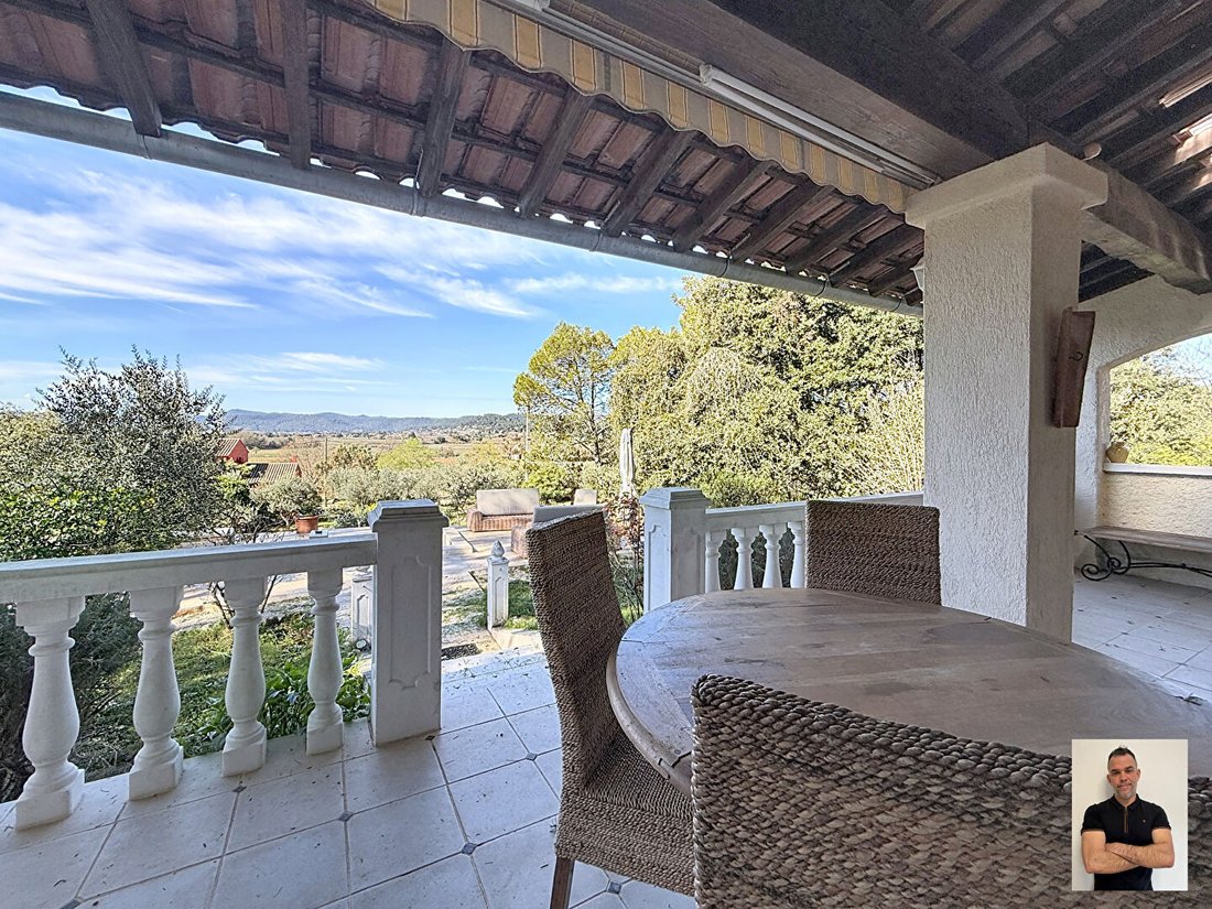 Villa in Cotignac, Provence-Alpes-Côte d'Azur, France 3 - 18024192