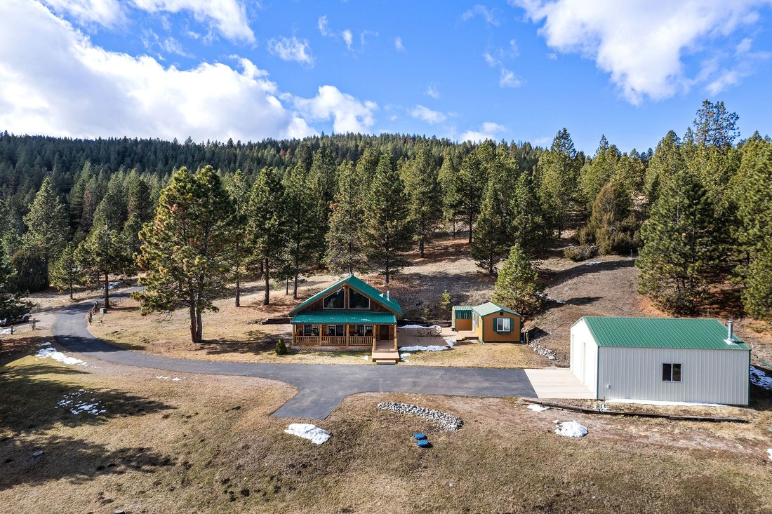 House in Polson, Montana, United States 4 - 18024130