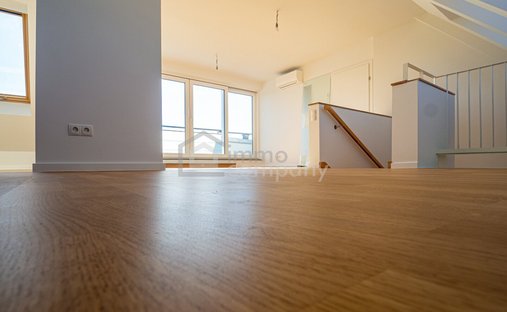 Appartement à Vienne, Vienne, Autriche 1