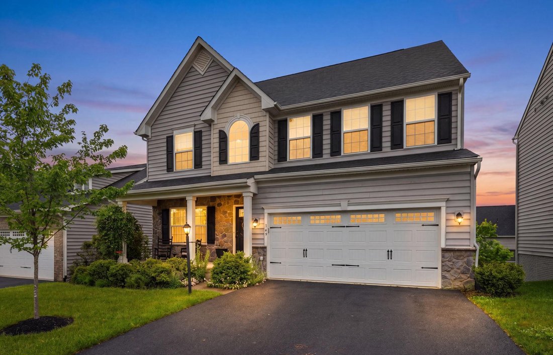 House in Stephens City, Virginia, United States 2 - 18024337