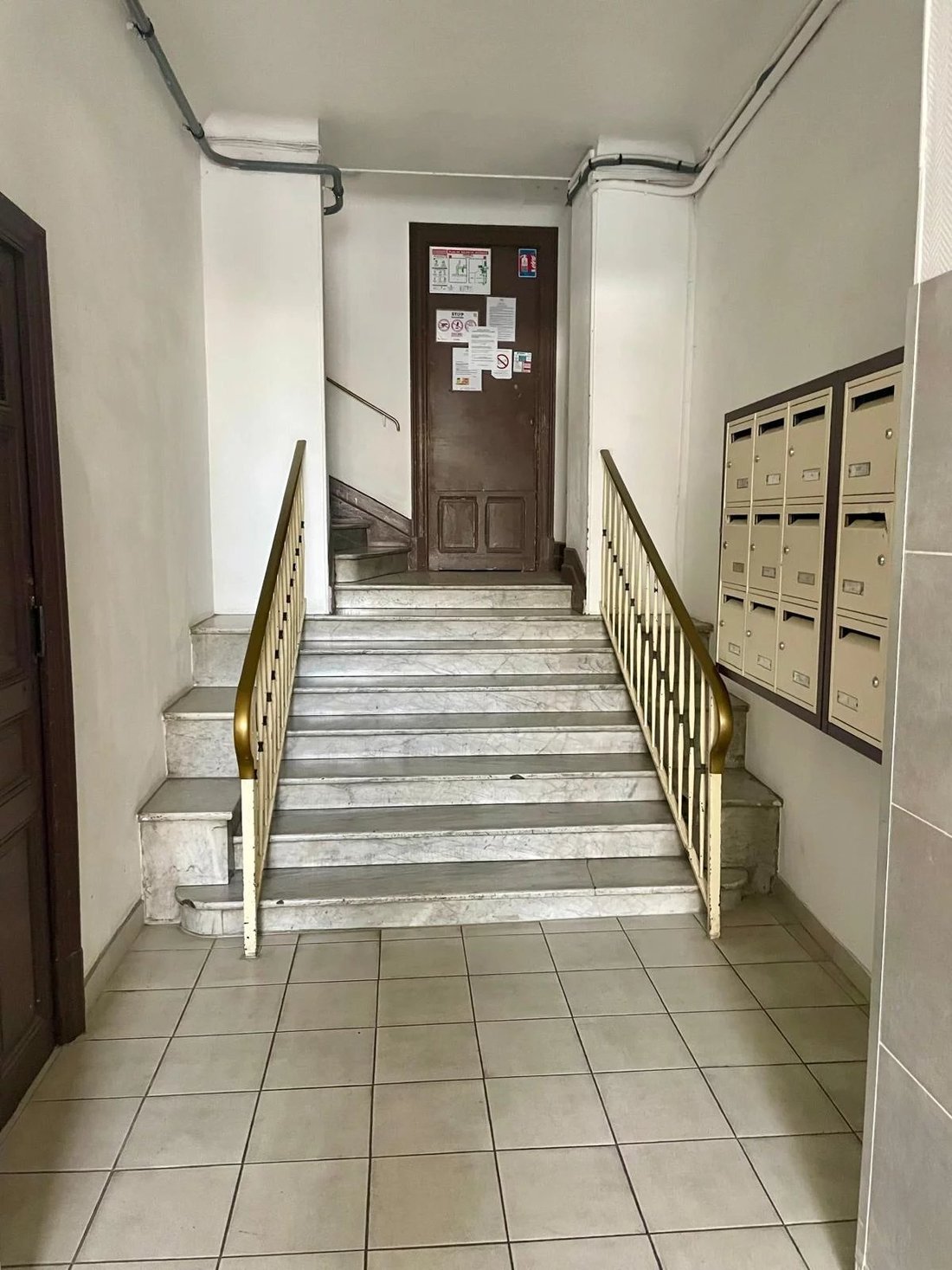 Appartement à Nice, Provence-Alpes-Côte d'Azur, France 3 - 18024592