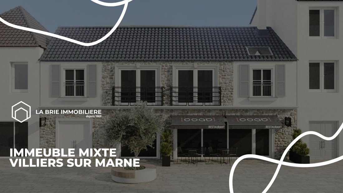 Autres à Villiers-sur-Marne, Île-de-France, France 1 - 18024217